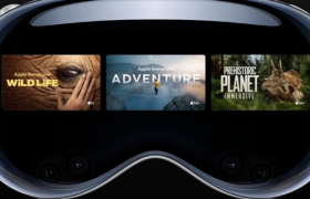 苹果与华为的Vision Pro之争，谁是赢家？