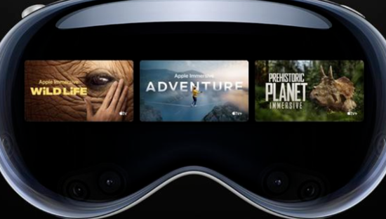 苹果与华为的Vision Pro之争，谁是赢家？