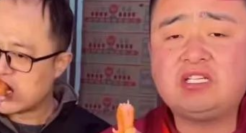 塌房再反转，销售额暴涨10倍，淀粉肠还是一门好生意吗？