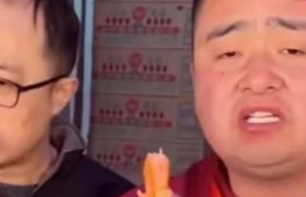 塌房再反转，销售额暴涨10倍，淀粉肠还是一门好生意吗？