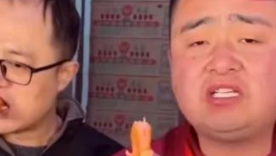 塌房再反转，销售额暴涨10倍，淀粉肠还是一门好生意吗？