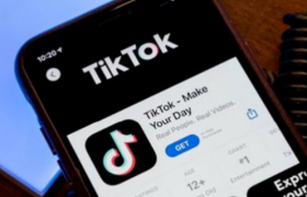 TikTok掉入“纸牌屋”