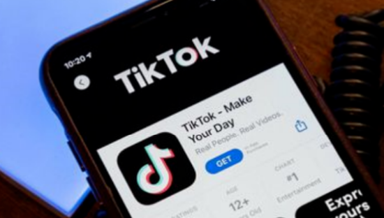 TikTok掉入“纸牌屋”
