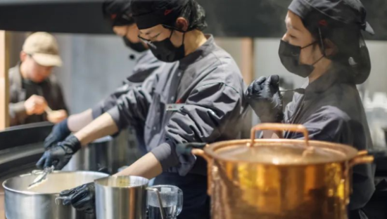 探店苏州当红“手作茶饮”：日售3000+杯，已冲上热门Top1