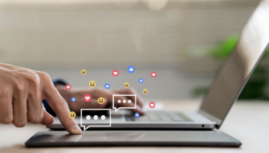 AI机器人“整顿”社交平台