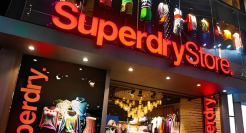 当代年轻人，不爱穿 Superdry！