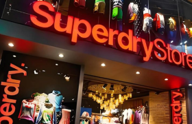 当代年轻人，不爱穿 Superdry！