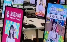 月入25万，批量AI美女，收割中年男人的钱包