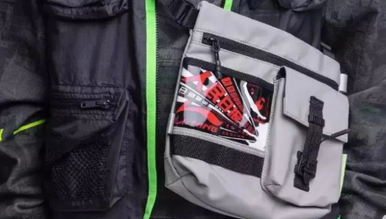 史上最便宜的明星同款，暴打潮牌溢价