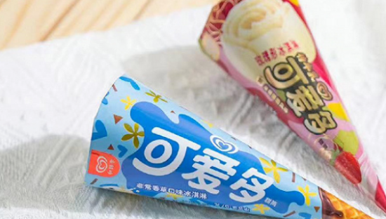 放弃梦龙、和路雪，联合利华拟裁员7500人