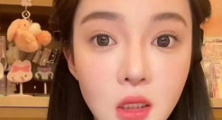 一年交税1个亿，这个女人是懂流量的