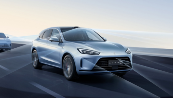 智界遇冷，“华为造车法”行不通了？