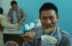 淄博和天水，离柳州还差一袋螺蛳粉