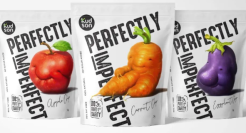 拒绝审美浪费！这些水果包装有自己的想法！