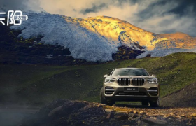 狂降12万：宝马卖疯，友商吓疯