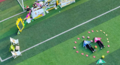 国潮来报｜“辣条一哥”卫龙，在风口上躺平