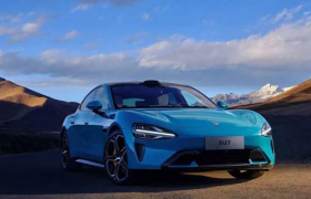 小米汽车明天上市，造车成本曝光