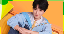 王俊凯+Crocs？这是什么赛博多巴胺？！