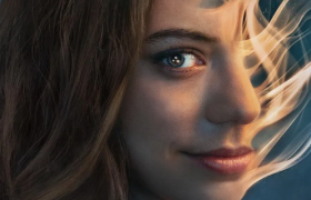 网飞翻拍《三体》，海报设计惹争议！这到底是科幻片，还是精神病片？