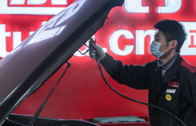 途虎“难养”车生意？