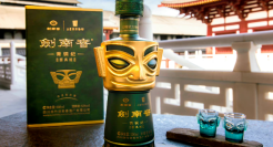 麦当劳的「古文明」被三星堆认证了！