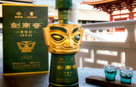 麦当劳的「古文明」被三星堆认证了！