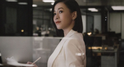 新世相成立了一家广告公司，聚焦品牌策略和女性市场