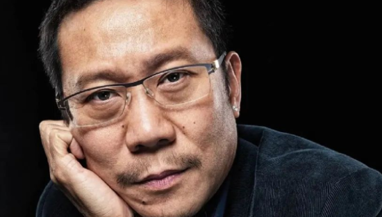 劳双恩退休，回顾36年广告生涯