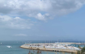 文旅复苏，谁先接住了这波富贵？