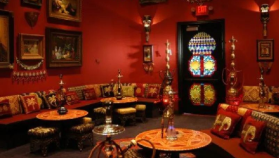 中东淘金潮，社交APP先上岸了