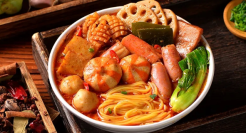 月入10万，代购天水麻辣烫赚麻了