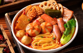 月入10万，代购天水麻辣烫赚麻了