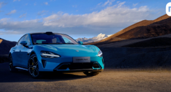 小米汽车“天价”厂服卖疯，特斯拉慌了