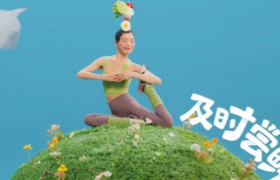 饿了么春分短片：春分，春天的精分