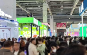 上海展新发现！黄油、类牛乳成热门，茶底都在追“烟感”？