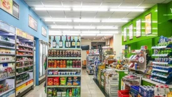 便利店流量，被谁偷了？