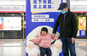 一周案例VOL.80：淘宝打造中国簪花地图、Crocs官宣王俊凯......