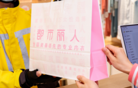 两次“胸罩大战”后，即时零售成新战场