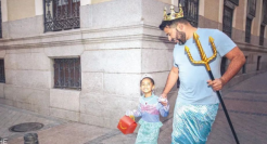 创意鬼才麦当劳，平面海报又火了！