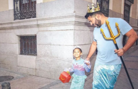 创意鬼才麦当劳，平面海报又火了！