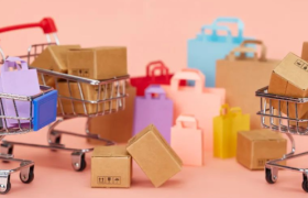 抖音电商，推出了自己的“淘宝”分身