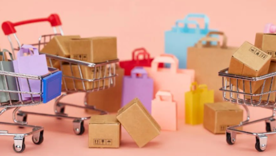 抖音电商，推出了自己的“淘宝”分身