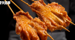 315 曝光，夸父炸串又融了 3.5 亿！