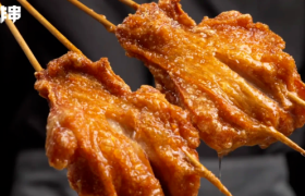 315 曝光，夸父炸串又融了 3.5 亿！