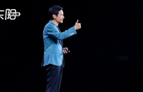 风暴中心的小米SU7，在二手平台“爆单”