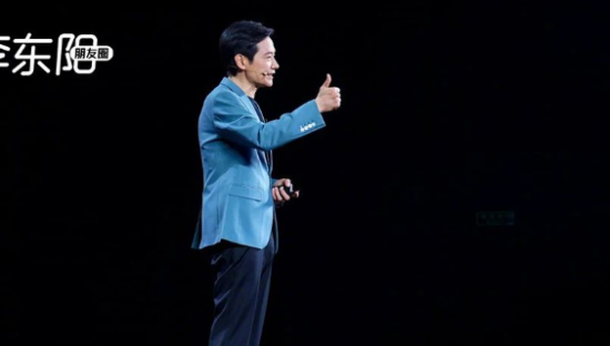 风暴中心的小米SU7，在二手平台“爆单”