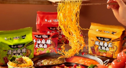 辣味正当红，「白象大辣娇火锅面」如何做到让00后上头？