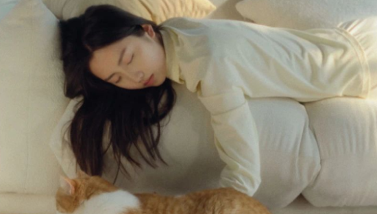 携呼呼睡衣上热搜的背后：是万千女性为情绪所「困」的探讨