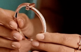 “戴Tiffany克走3个领导”，几万的珠宝成了打工人最想要的「职场法器」？