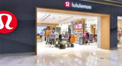 在华一年狂赚60多亿，lululemon有何秘密？